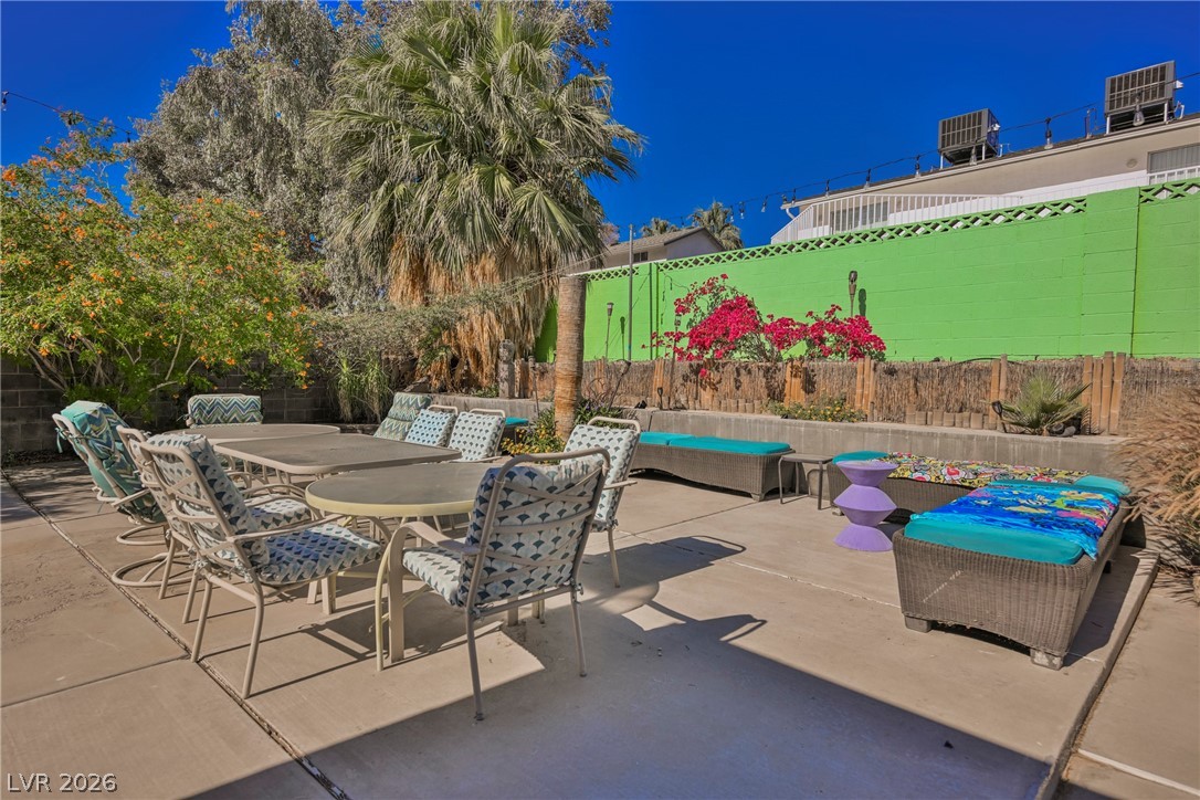 3033 Peridot Street Las Vegas NV 89121