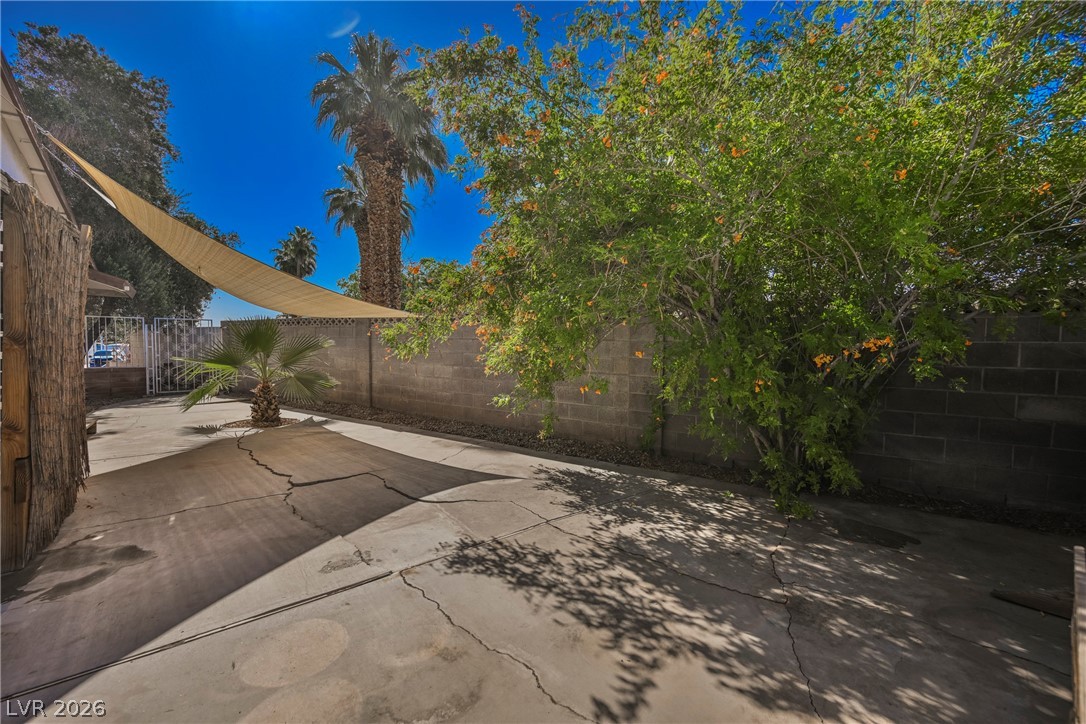 3033 Peridot Street Las Vegas NV 89121