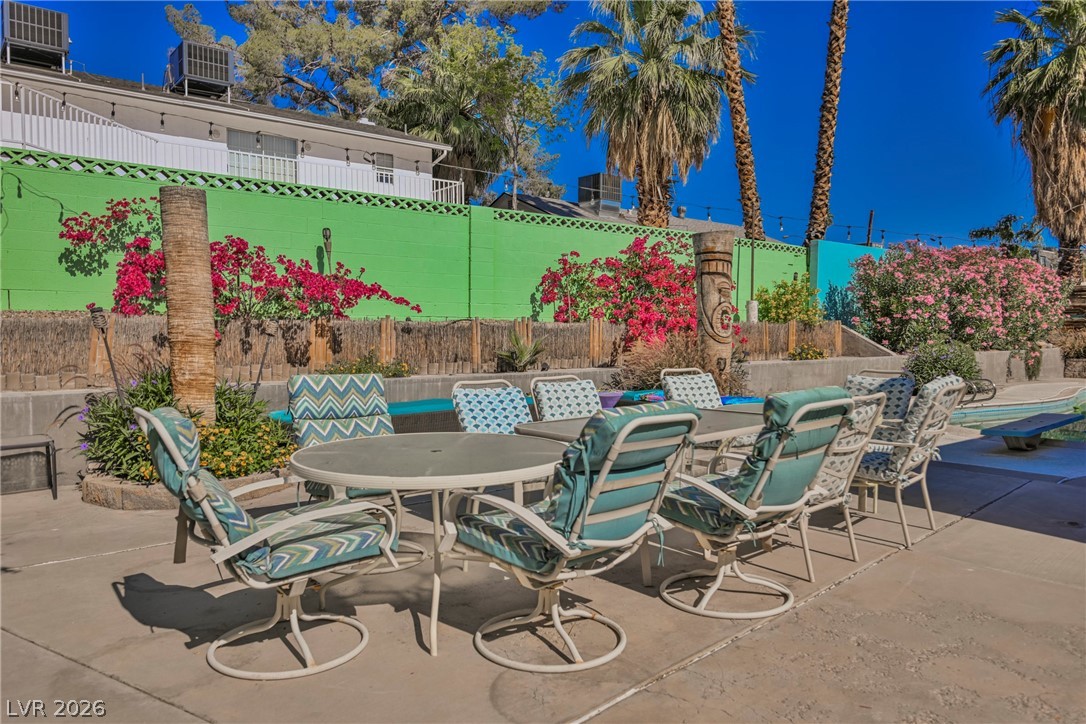 3033 Peridot Street Las Vegas NV 89121