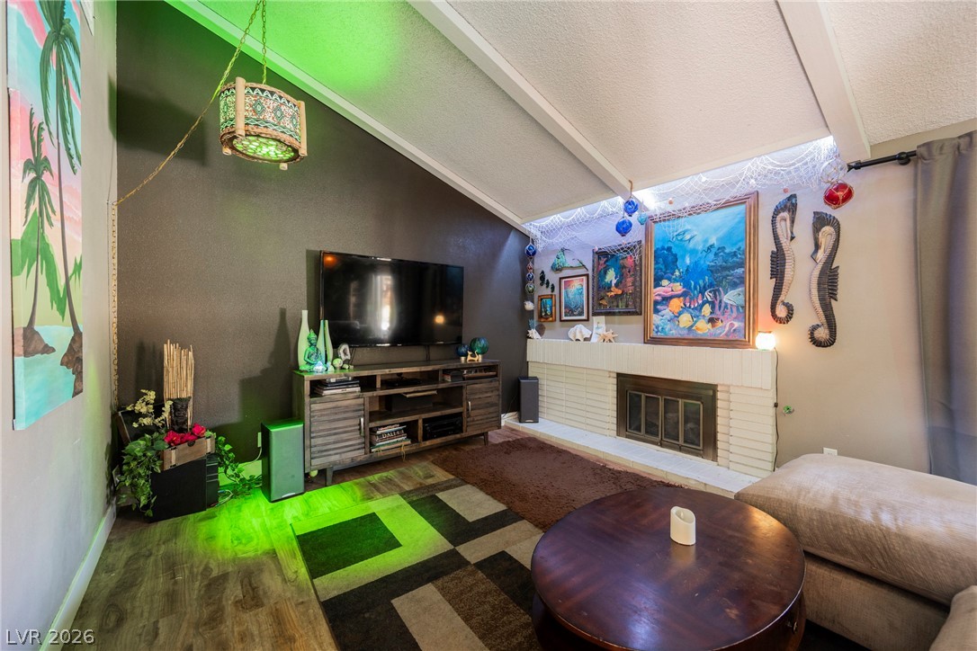 3033 Peridot Street Las Vegas NV 89121