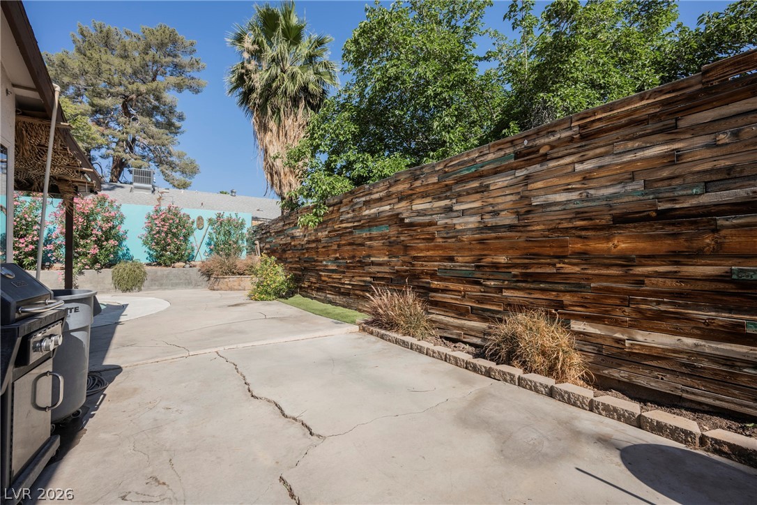 3033 Peridot Street Las Vegas NV 89121