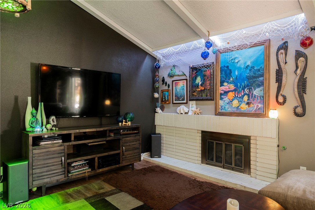 3033 Peridot Street Las Vegas NV 89121