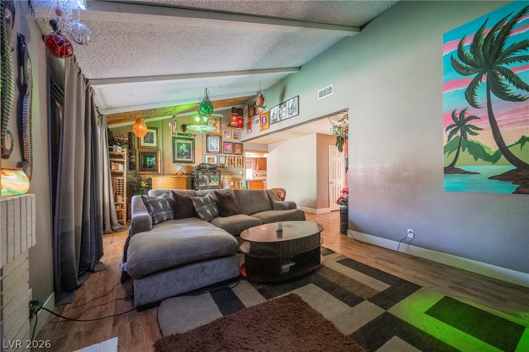 3033 Peridot Street Las Vegas NV 89121