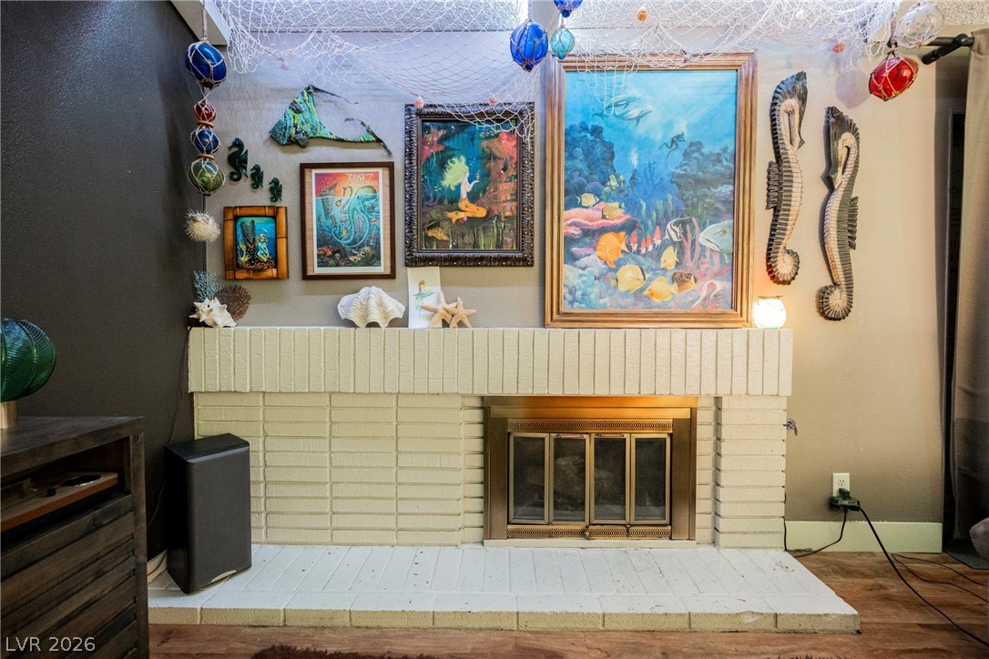 3033 Peridot Street Las Vegas NV 89121