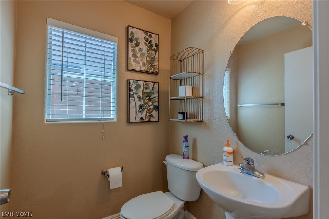 1077 Paradise Coach Drive Henderson NV 89002
