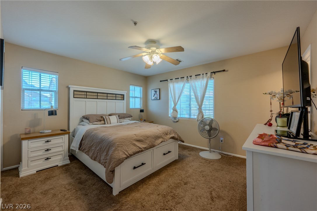 1077 Paradise Coach Drive Henderson NV 89002