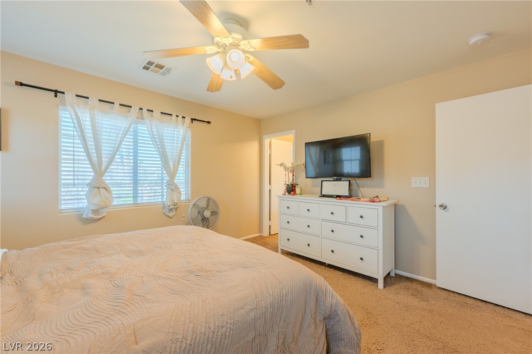 1077 Paradise Coach Drive Henderson NV 89002