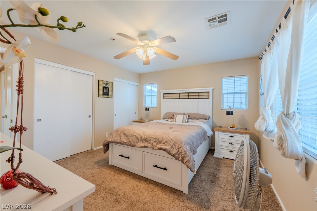 1077 Paradise Coach Drive Henderson NV 89002