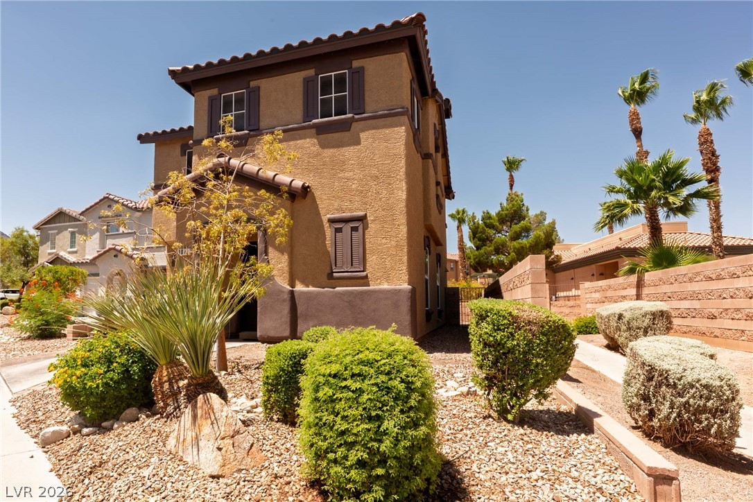 1077 Paradise Coach Drive Henderson NV 89002
