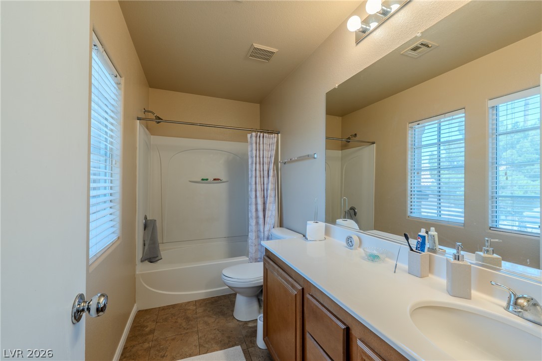 1077 Paradise Coach Drive Henderson NV 89002