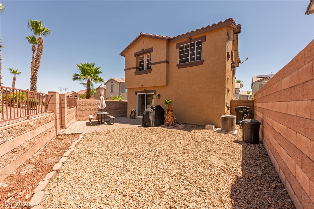 1077 Paradise Coach Drive Henderson NV 89002