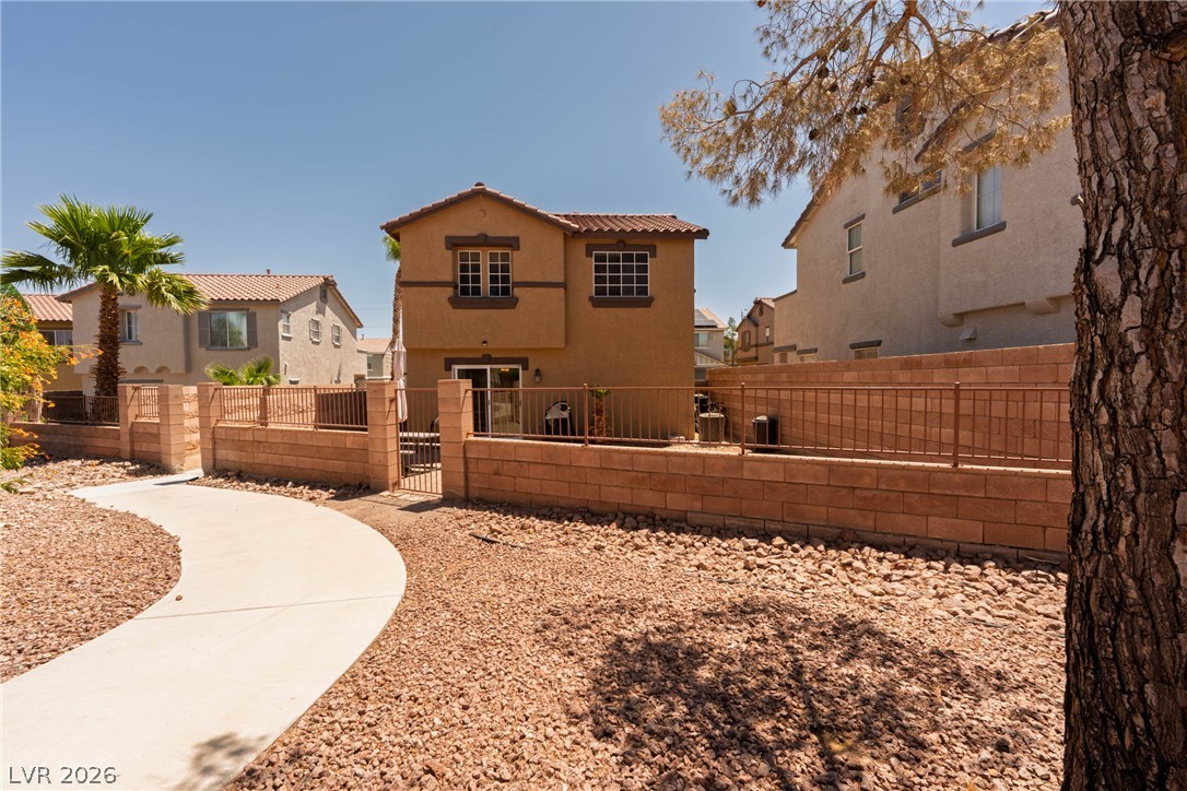 1077 Paradise Coach Drive Henderson NV 89002