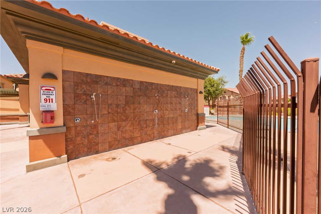 1077 Paradise Coach Drive Henderson NV 89002