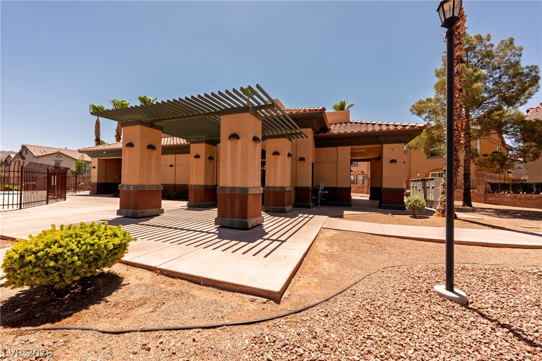 1077 Paradise Coach Drive Henderson NV 89002