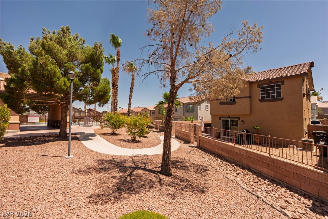 1077 Paradise Coach Drive Henderson NV 89002