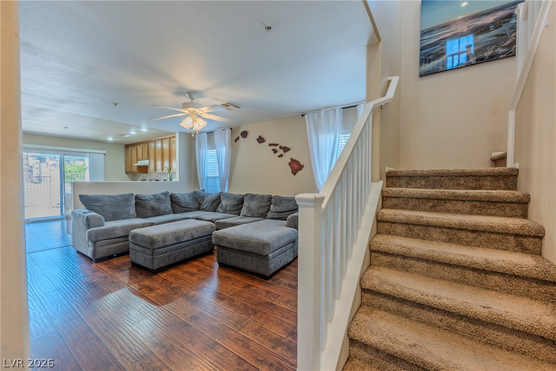 1077 Paradise Coach Drive Henderson NV 89002