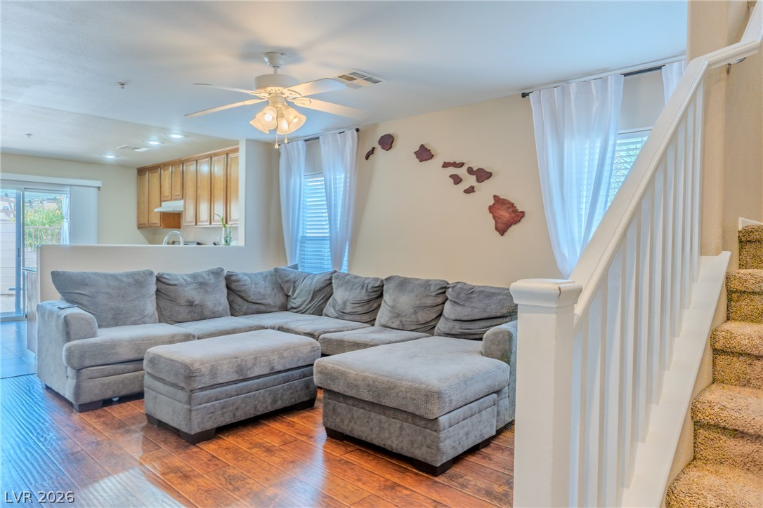 1077 Paradise Coach Drive Henderson NV 89002