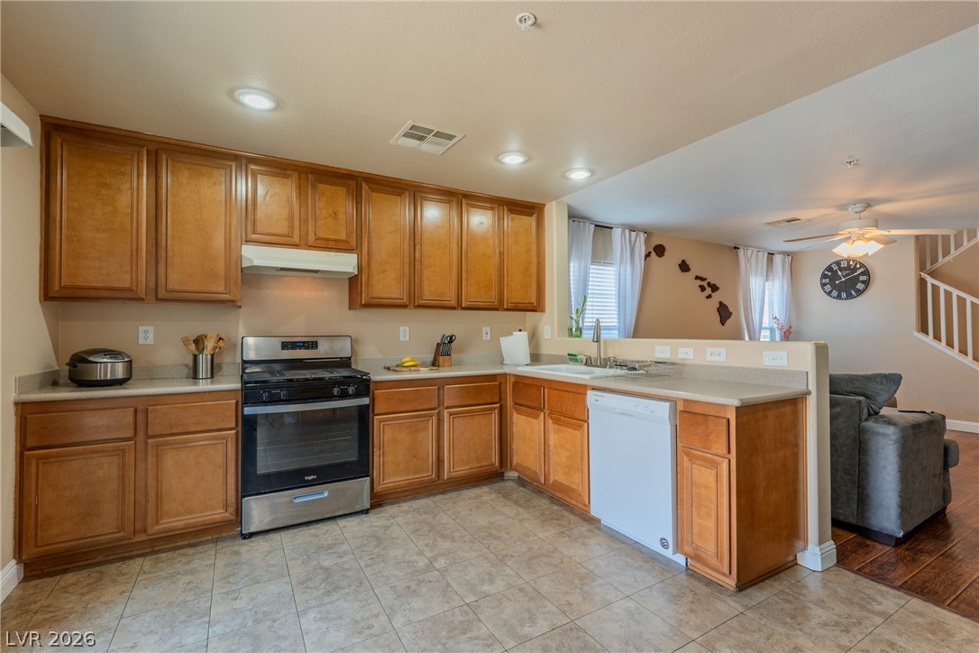 1077 Paradise Coach Drive Henderson NV 89002
