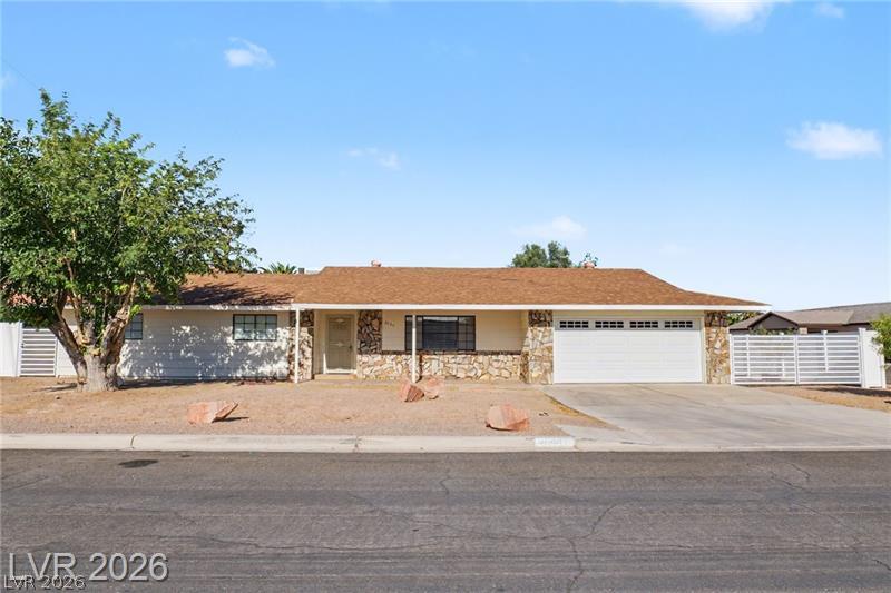 2090 Lucerne Street Las Vegas NV 89104