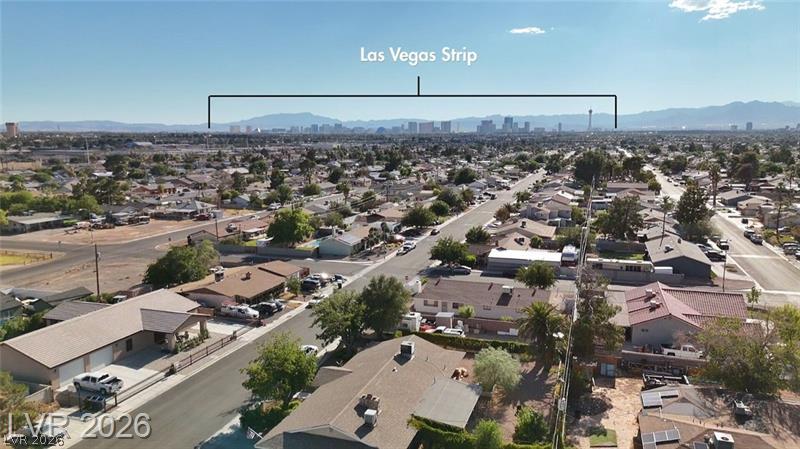 2090 Lucerne Street Las Vegas NV 89104