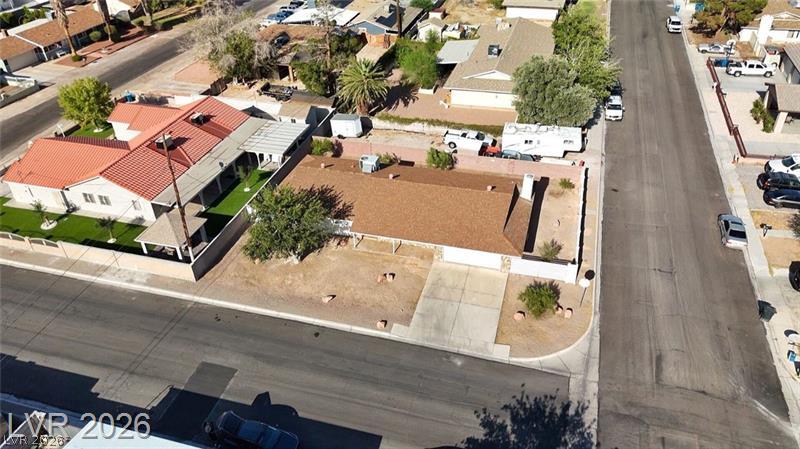 2090 Lucerne Street Las Vegas NV 89104