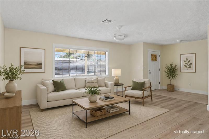 2090 Lucerne Street Las Vegas NV 89104