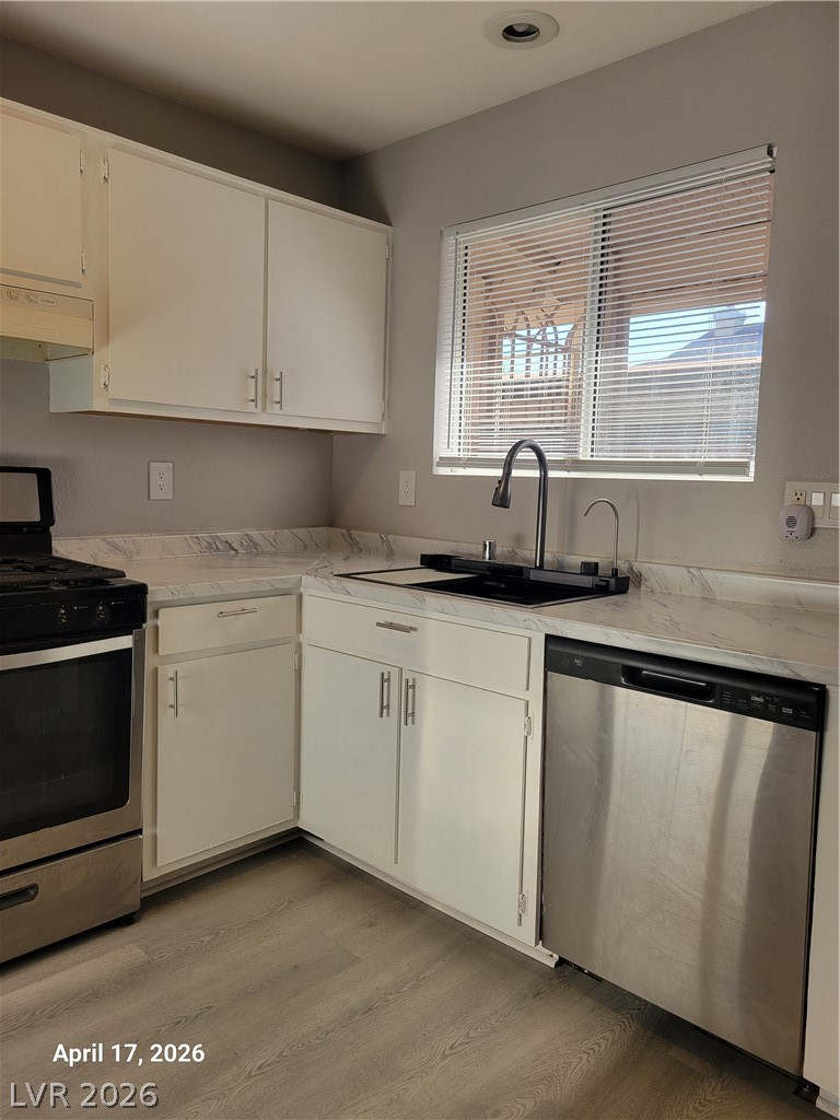 3843 Terrazzo Avenue Las Vegas NV 89115