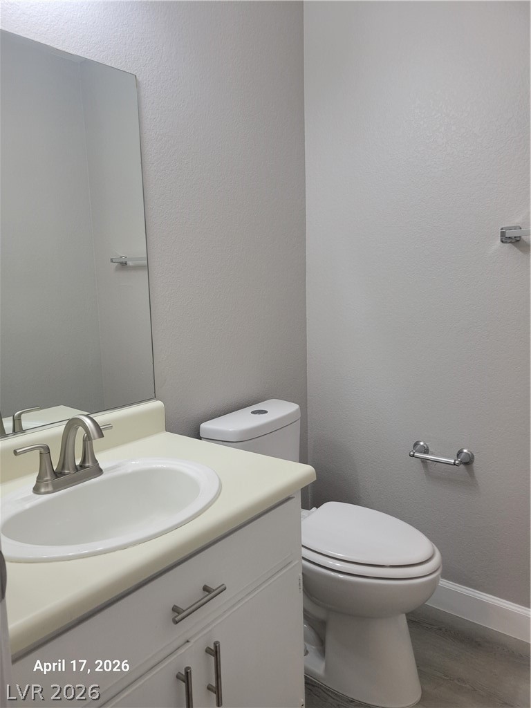 3843 Terrazzo Avenue Las Vegas NV 89115