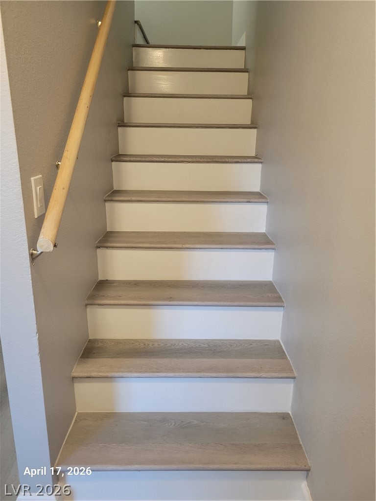 3843 Terrazzo Avenue Las Vegas NV 89115
