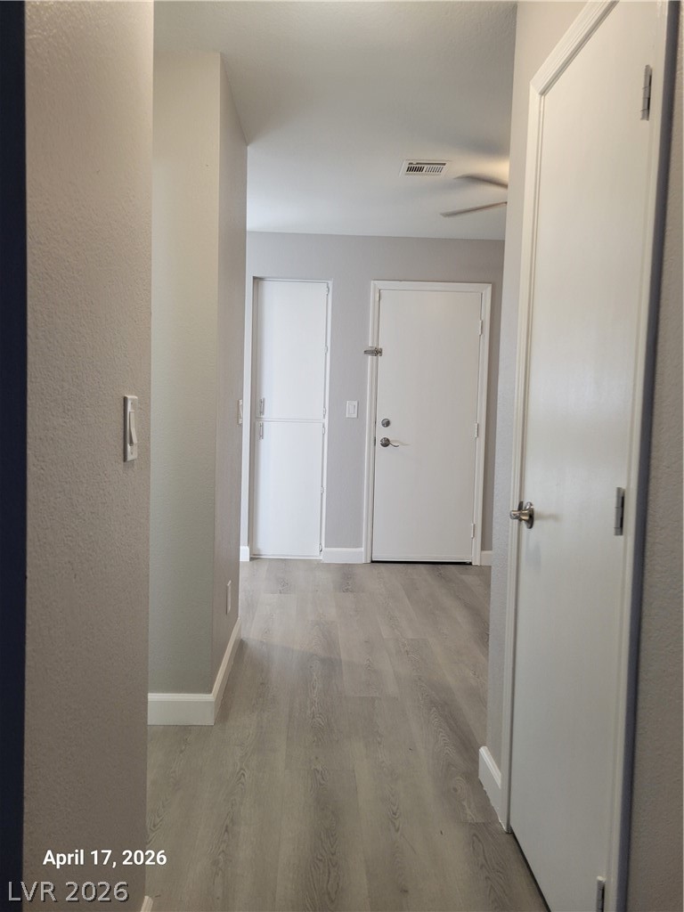 3843 Terrazzo Avenue Las Vegas NV 89115
