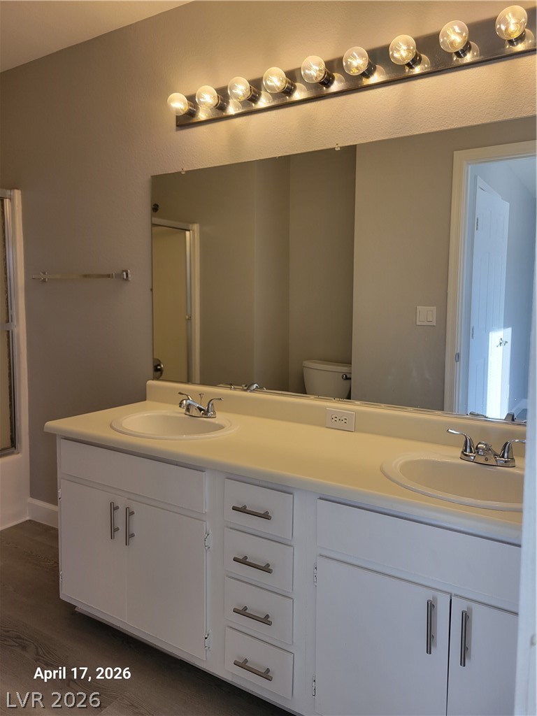 3843 Terrazzo Avenue Las Vegas NV 89115