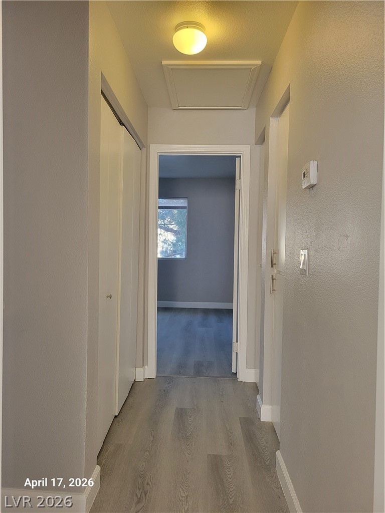 3843 Terrazzo Avenue Las Vegas NV 89115