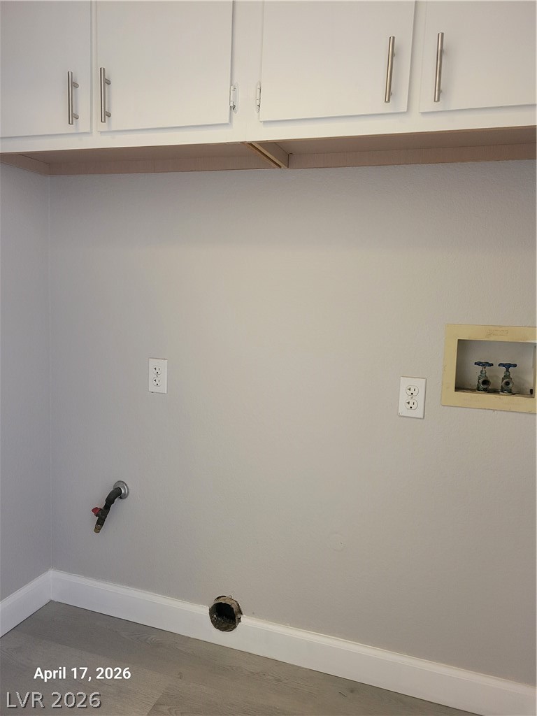 3843 Terrazzo Avenue Las Vegas NV 89115