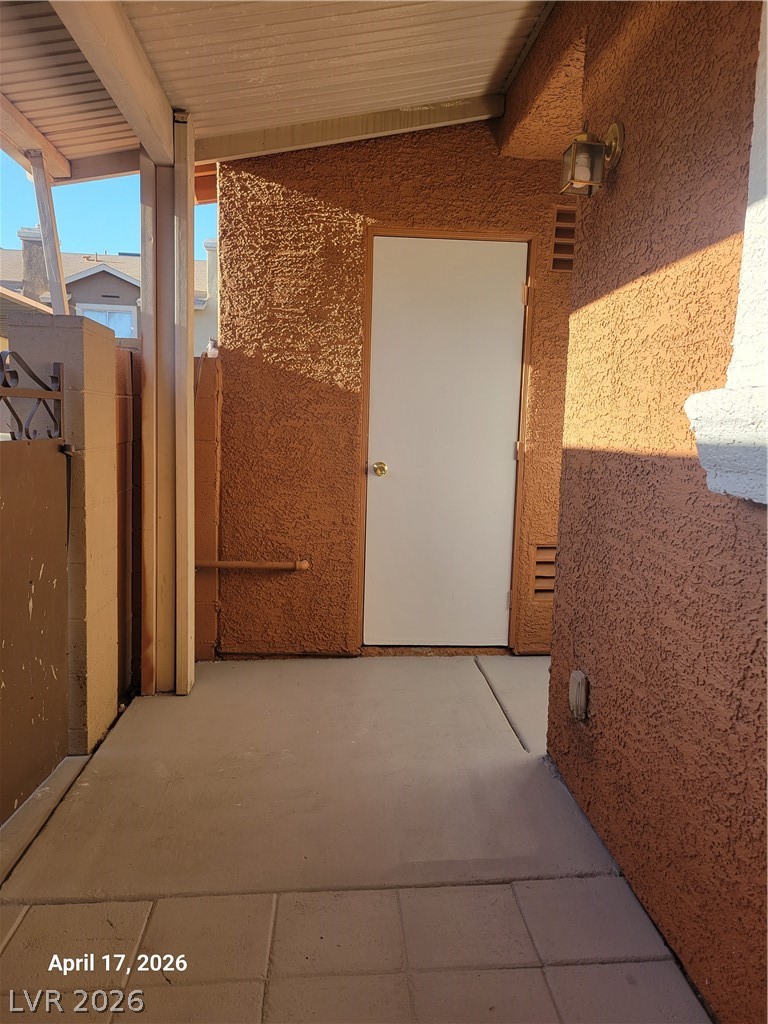 3843 Terrazzo Avenue Las Vegas NV 89115