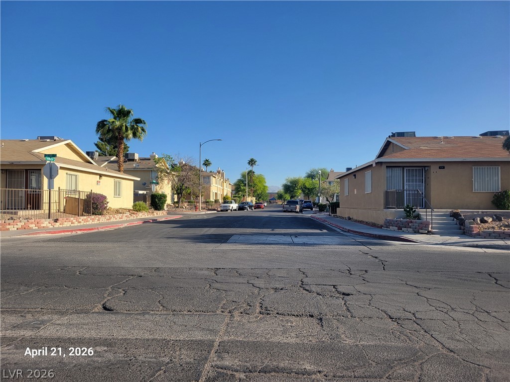 3843 Terrazzo Avenue Las Vegas NV 89115