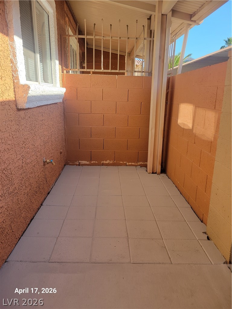 3843 Terrazzo Avenue Las Vegas NV 89115