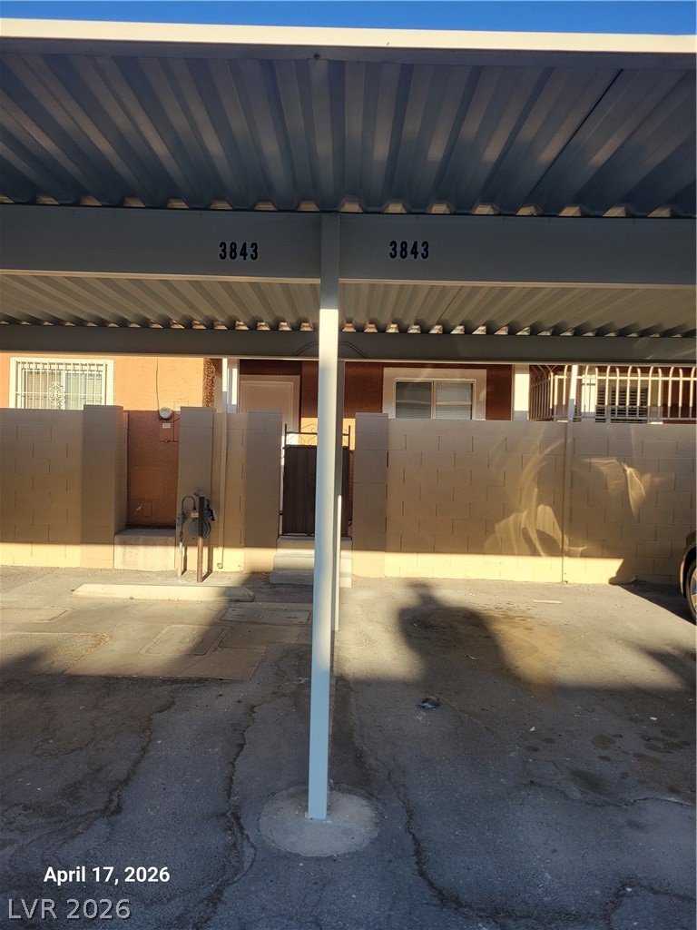3843 Terrazzo Avenue Las Vegas NV 89115