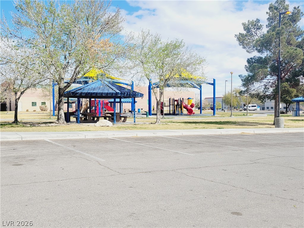 3843 Terrazzo Avenue Las Vegas NV 89115