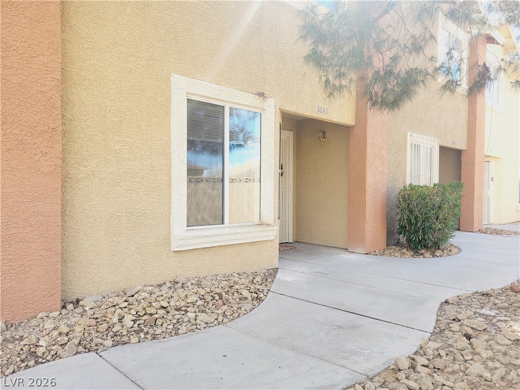 3843 Terrazzo Avenue Las Vegas NV 89115