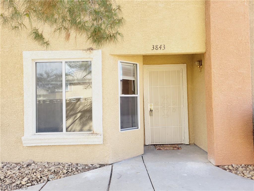 3843 Terrazzo Avenue Las Vegas NV 89115