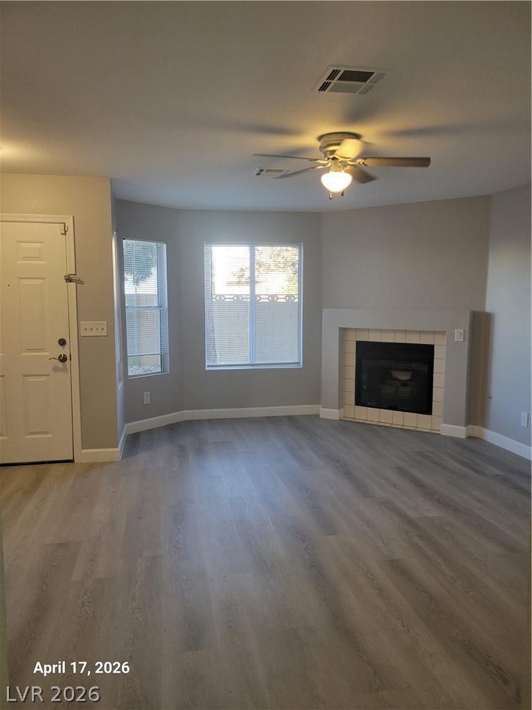 3843 Terrazzo Avenue Las Vegas NV 89115