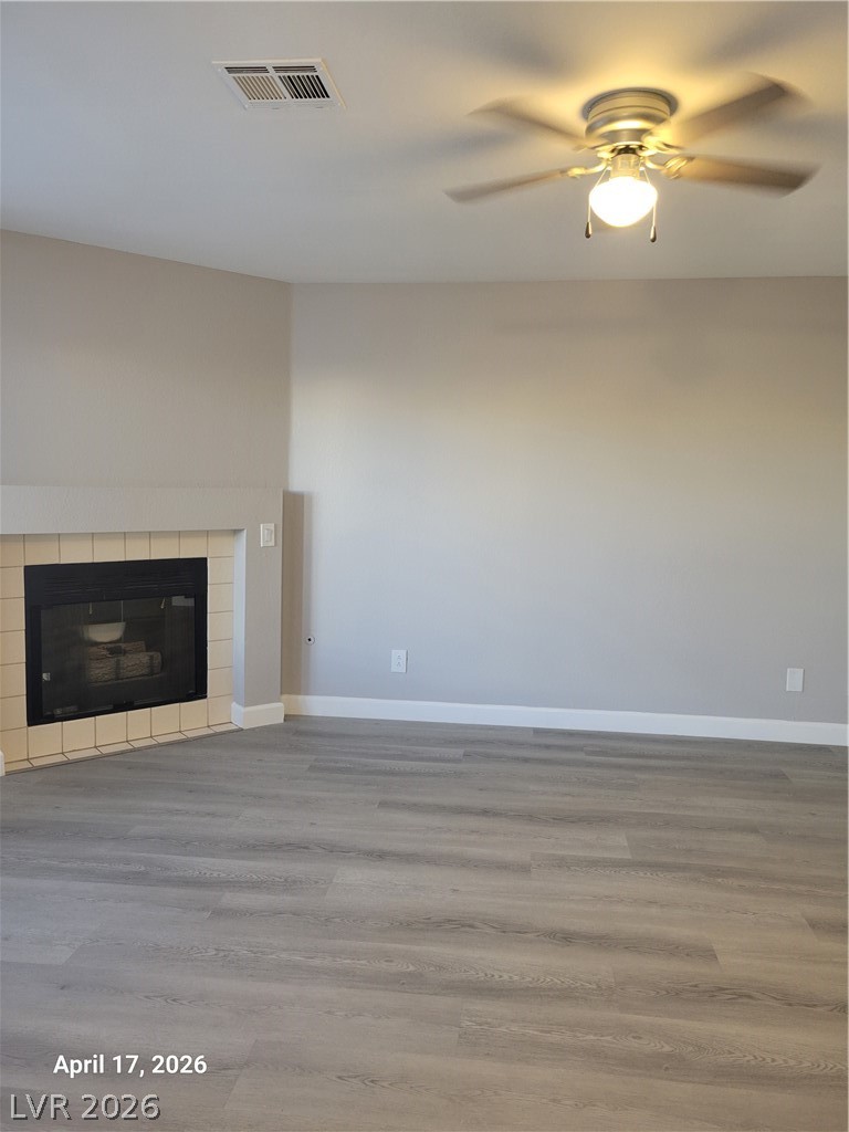 3843 Terrazzo Avenue Las Vegas NV 89115