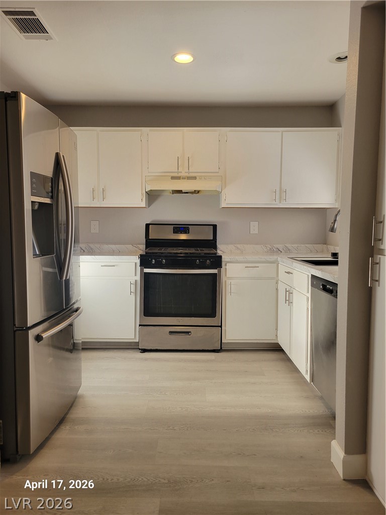 3843 Terrazzo Avenue Las Vegas NV 89115