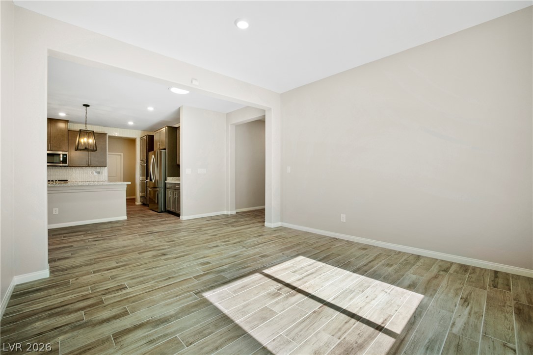 4509 Rubious Avenue North Las Vegas NV 89084