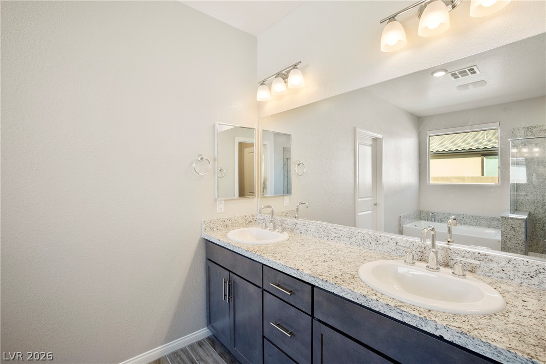 4509 Rubious Avenue North Las Vegas NV 89084