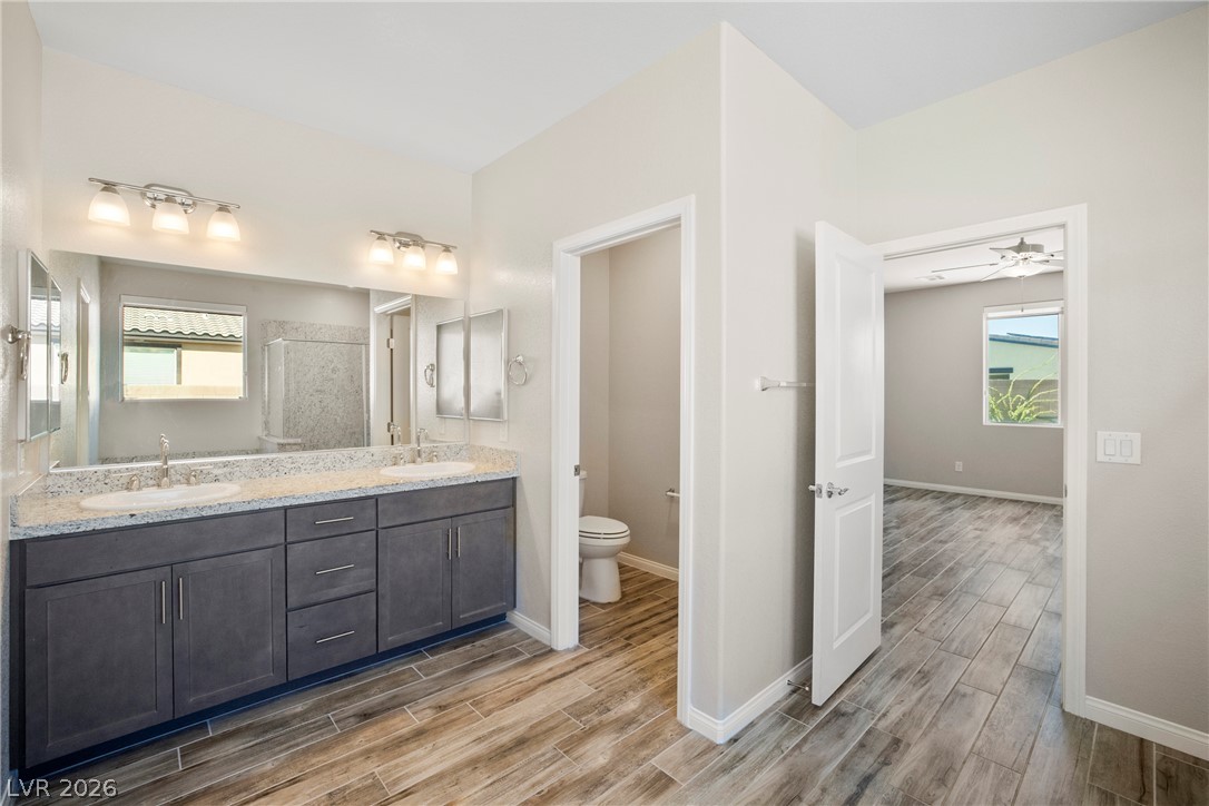 4509 Rubious Avenue North Las Vegas NV 89084