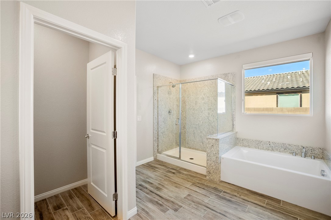 4509 Rubious Avenue North Las Vegas NV 89084