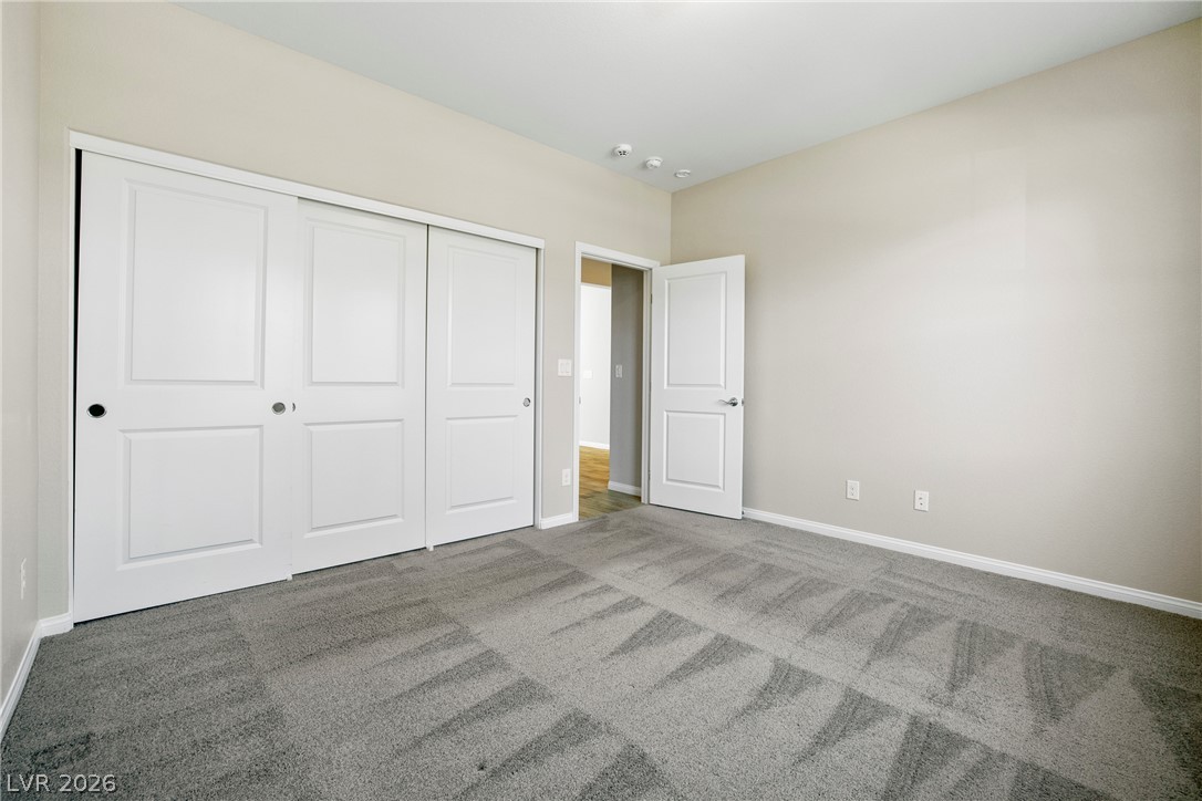 4509 Rubious Avenue North Las Vegas NV 89084