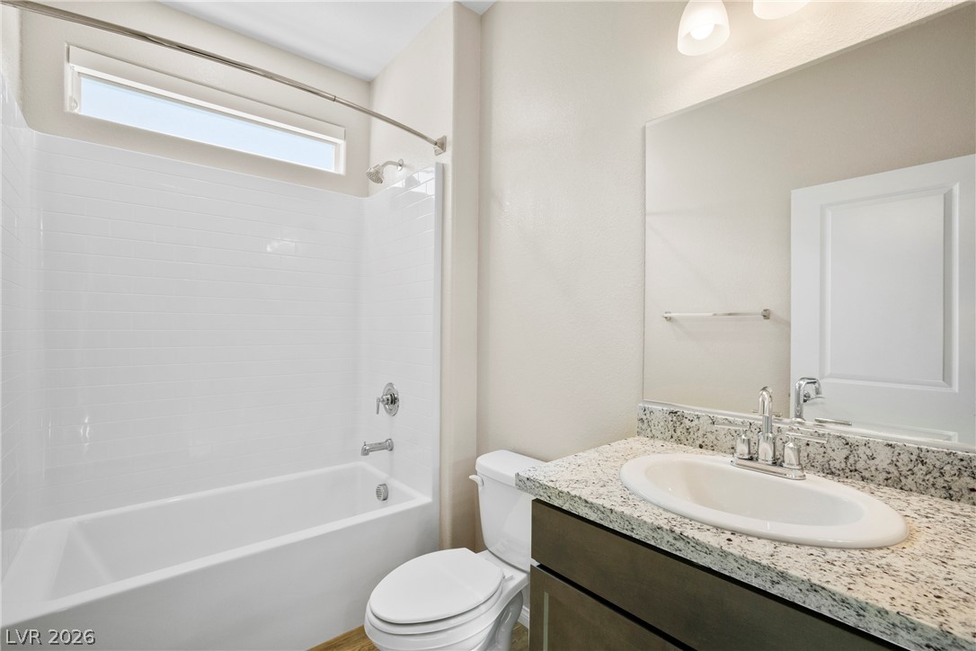4509 Rubious Avenue North Las Vegas NV 89084