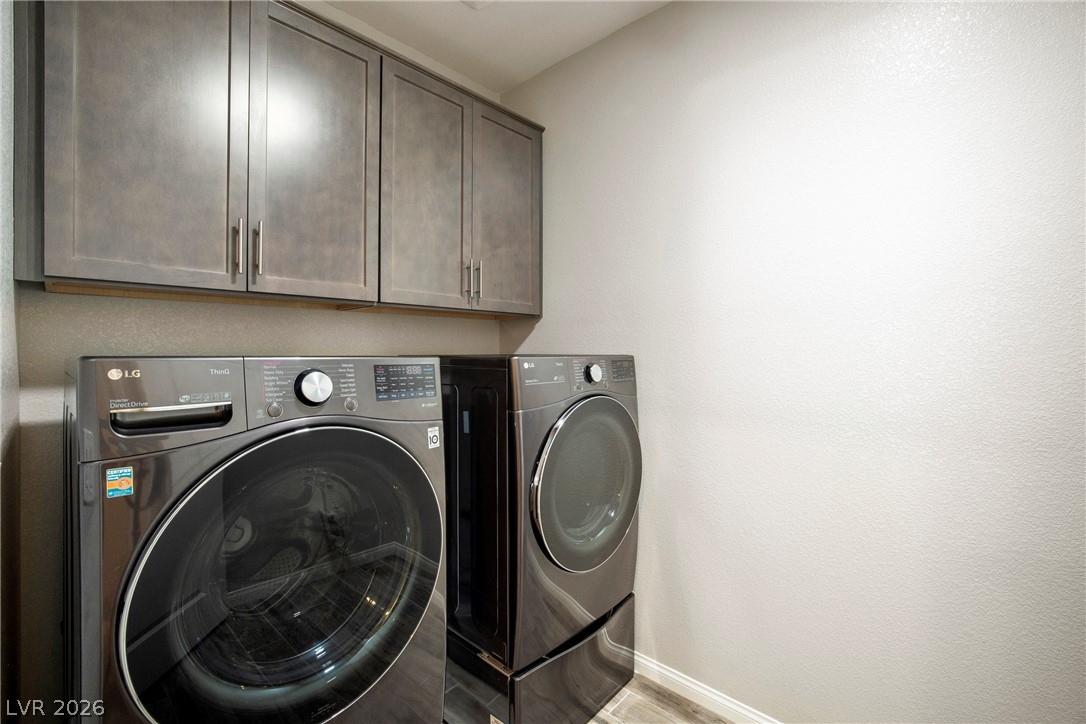 4509 Rubious Avenue North Las Vegas NV 89084